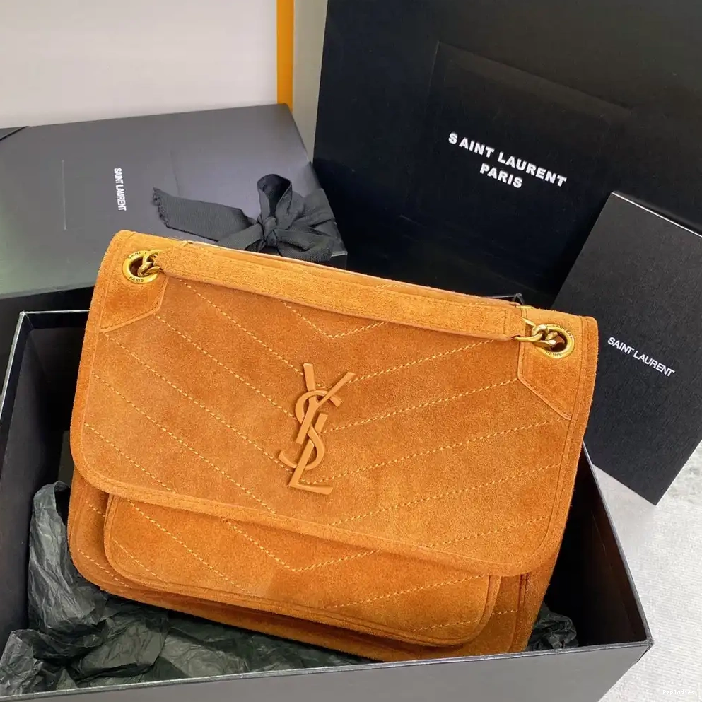 REP YSL NIKI MEDIUM-28*20*8CM 0514